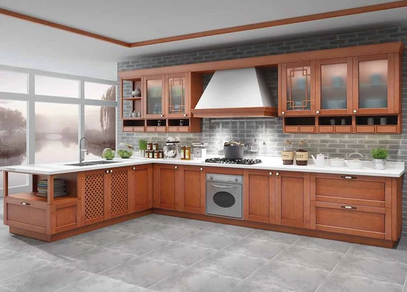 Durable-Solid-Wood-Kitchen-cabinet Durable-Solid-Wood-Kitchen-cabinet