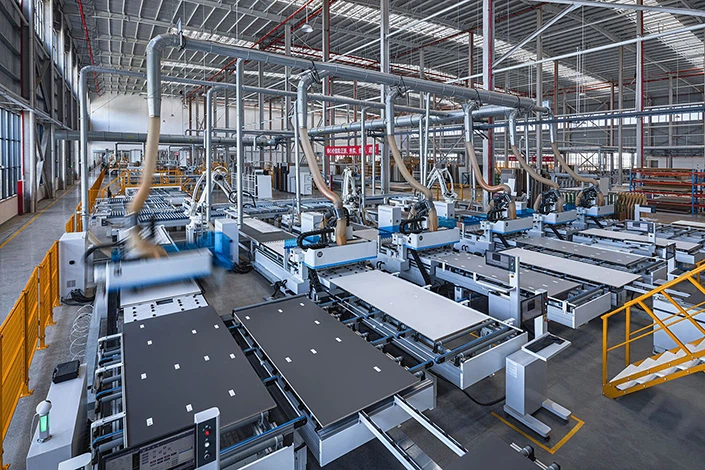 Hangzhou Rebon Armadi Co., Ltd