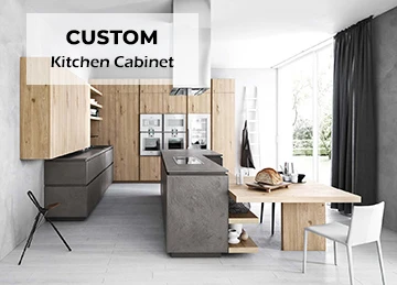 Vale la pena avere mobili da cucina personalizzati?